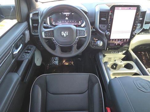 Used 2026 RAM 1500 Laramie w/ Night Edition image 19