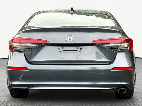 Used 2024 Honda Civic Sport image 5