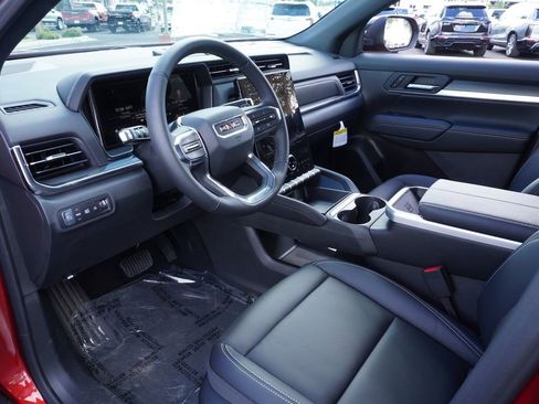 New 2026 GMC Terrain Elevation w/ Elevation Premium Package image 16