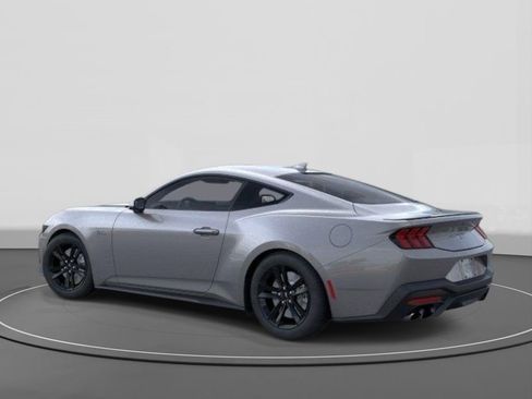 New 2026 Ford Mustang GT RWD image 4