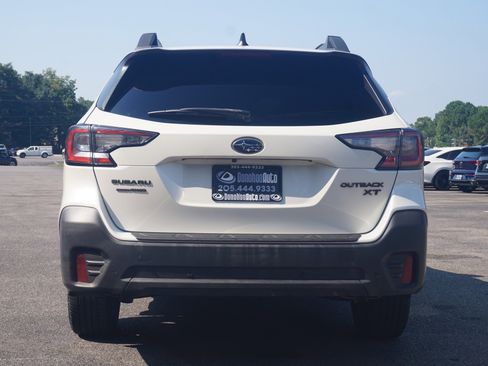 Used 2020 Subaru Outback Onyx Edition XT w/ Popular Package #2 image 8