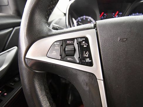 Used 2015 GMC Terrain SLT image 19