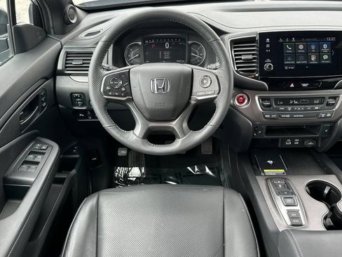 Used 2024 Honda Passport EX-L image 13