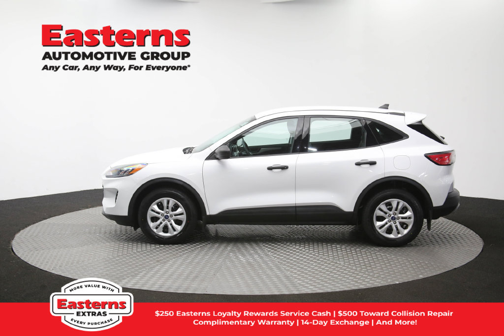 Used 2022 Ford Escape S AWD/4WD image 63
