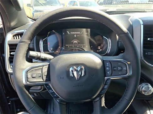 New 2026 RAM 1500 Laramie image 18