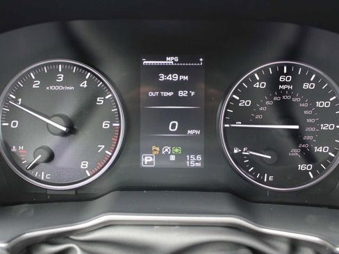 New 2025 Subaru Outback Limited image 31