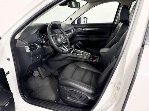 Used 2021 MAZDA CX-5 Grand Touring AWD/4WD image 33
