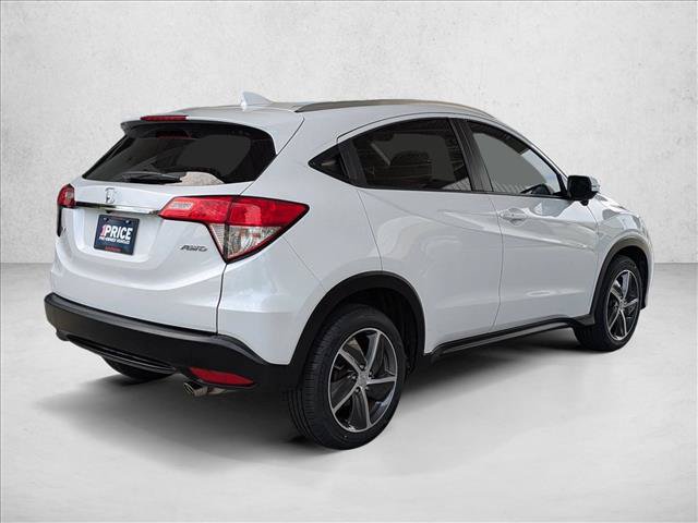 Used 2022 Honda HR-V EX image 5