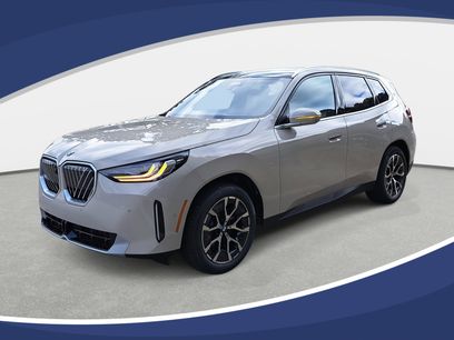 New 2026 BMW X3 xDrive30 w/ Premium Package