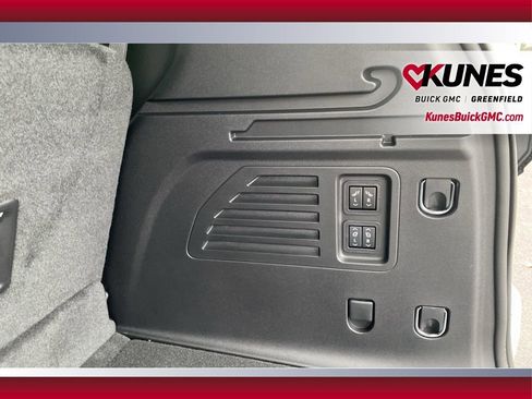 New 2026 Buick Enclave Sport Touring image 46