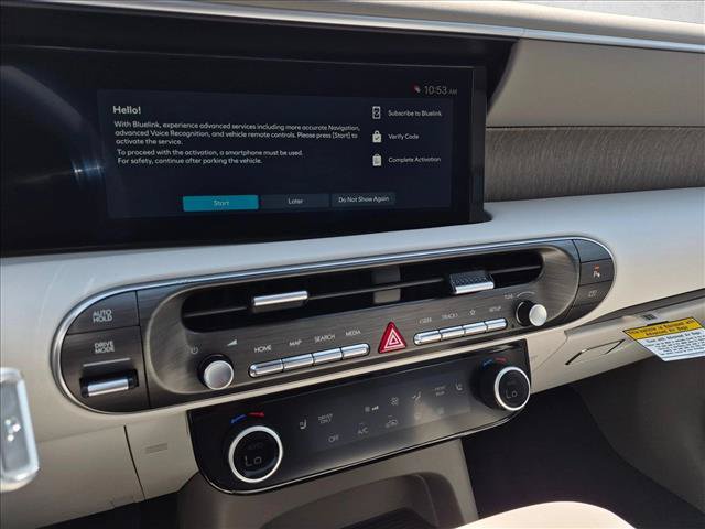 New 2027 Hyundai Palisade SEL FWD image 9