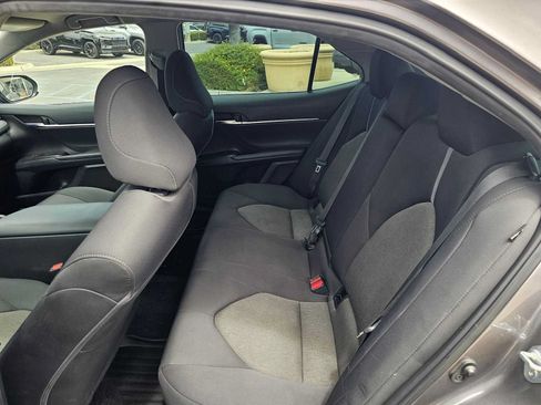 Used 2023 Toyota Camry LE FWD image 16