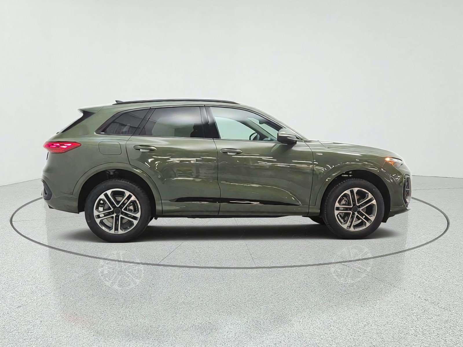 New 2026 Audi Q5 2.0T AWD/4WD image 4