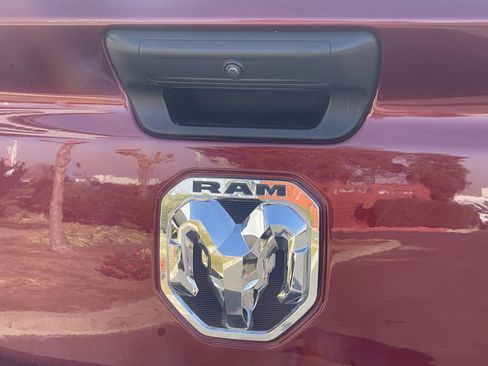 Used 2023 RAM 1500 Big Horn image 15