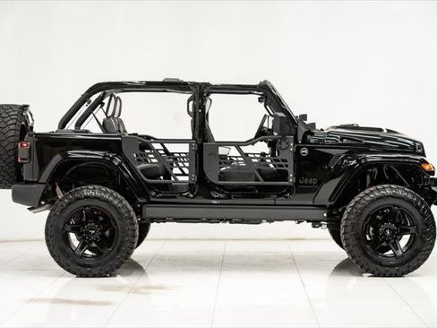 Used 2026 Jeep Wrangler Unlimited Sport image 19