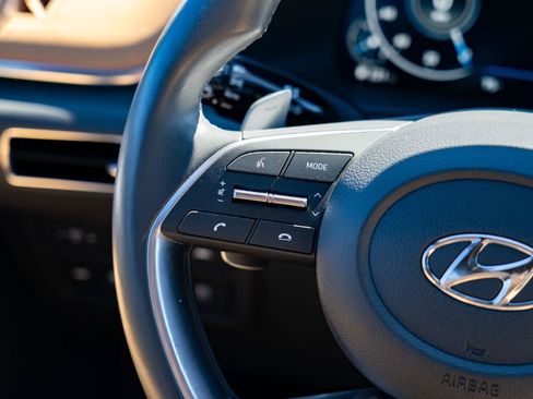 Used 2020 Hyundai Sonata Limited FWD image 20