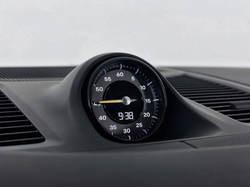Used 2024 Porsche Cayenne Turbo GT AWD/4WD image 17