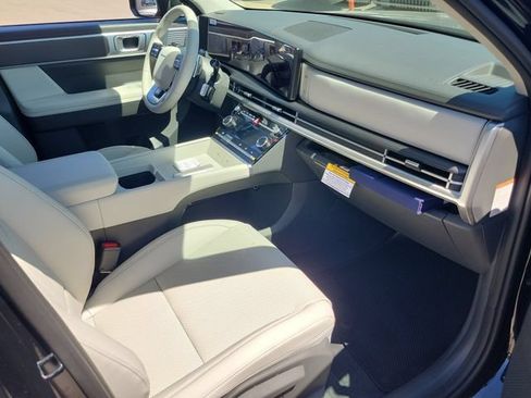 New 2026 Hyundai Santa Fe SEL FWD image 21