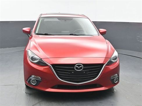 Used 2014 MAZDA MAZDA3 s Grand Touring image 8