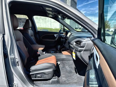New 2026 Subaru Forester Touring AWD/4WD image 26