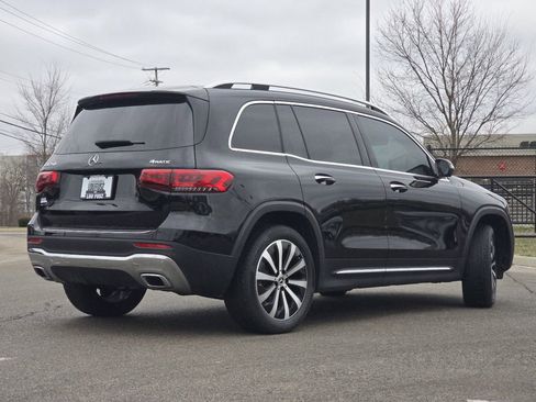 Used 2023 Mercedes-Benz GLB 250 GLB 250 image 16