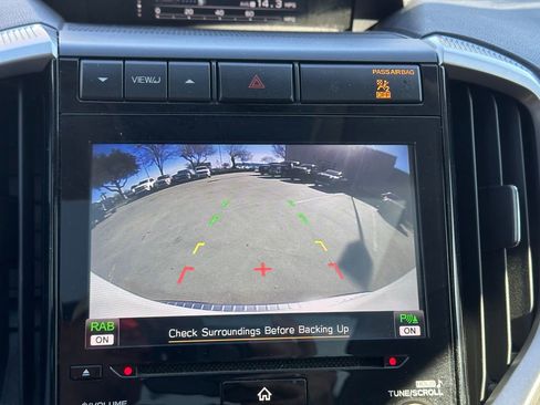 Used 2019 Subaru Ascent Touring w/ Popular Package #3 image 34