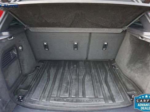 Used 2016 Land Rover Range Rover Evoque SE Premium image 17