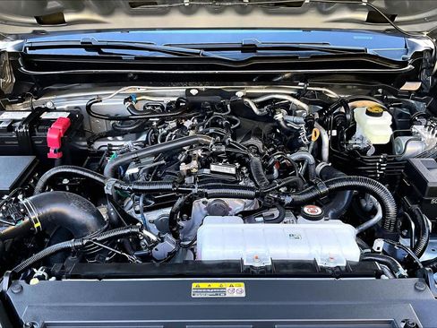 Used 2026 Toyota Tacoma SR5 image 30