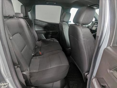 Used 2023 Chevrolet Colorado W/T image 19