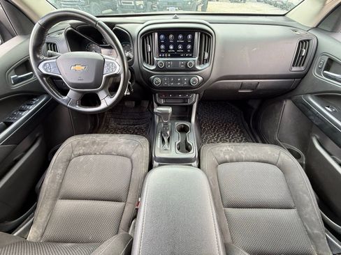 Used 2019 Chevrolet Colorado LT image 16