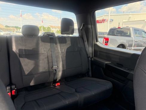 New 2026 Ford F150 STX w/ Equipment Group 200A AWD/4WD image 55