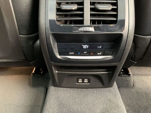 Used 2023 BMW X3 xDrive30i image 32