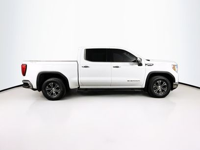 Used 2019 GMC Sierra 1500 SLT w/ Driver Alert Package I