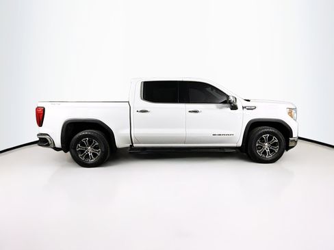 Used 2019 GMC Sierra 1500 SLT w/ Driver Alert Package I image 2