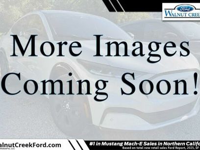 Certified 2023 Ford Mustang Mach-E GT