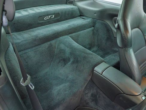 Used 2004 Porsche 911 GT3 image 79