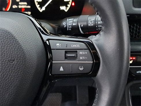 Certified 2024 Honda CR-V EX-L image 25