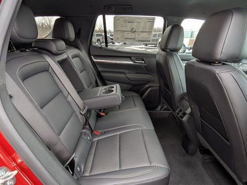 New 2026 GMC Terrain Elevation w/ Elevation Premium Package image 7