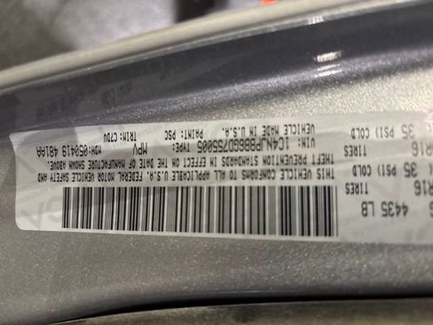 Used 2016 Jeep Patriot Sport w/ Power Value Group image 33