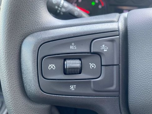 New 2026 GMC Yukon Denali w/ Advanced Technology Package RWD image 22