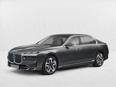Certified 2023 BMW i7 xDrive60