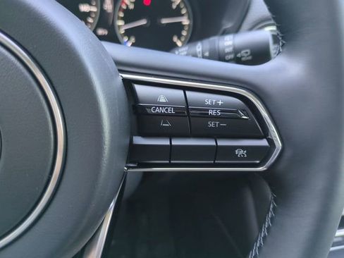 New 2026 MAZDA CX-90 3.3 Turbo w/ Preferred Package image 27