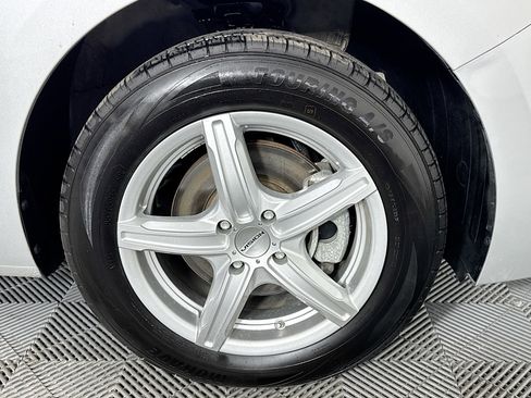 Used 2021 Hyundai Accent Limited image 51