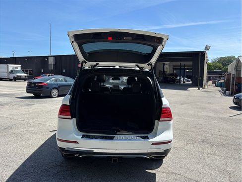 Used 2016 Mercedes-Benz GLE 350 w/ Premium Package image 48