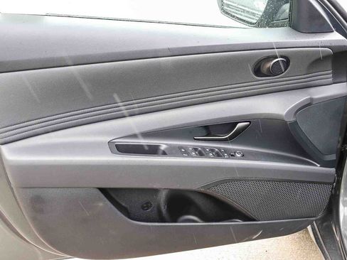 New 2026 Hyundai Elantra Sport image 23