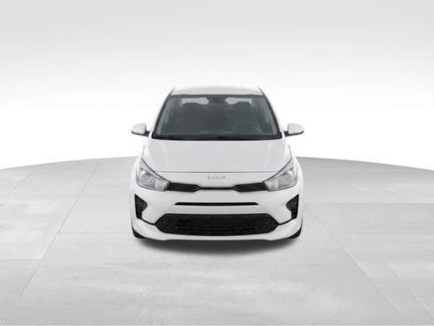 Used 2023 Kia Rio LX FWD image 28