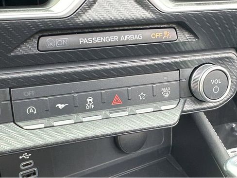 New 2026 Ford Mustang GT Premium w/ GT Performance Package RWD image 30