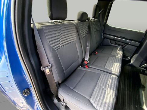 Used 2023 Ford F150 XL w/ STX Appearance Package AWD/4WD image 36
