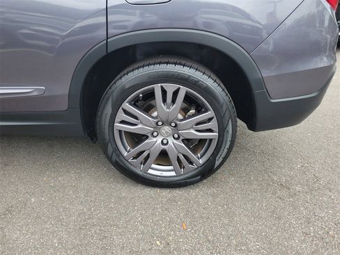 Used 2021 Honda Passport EX-L image 8