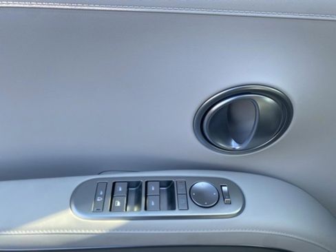 New 2026 Hyundai Palisade SEL FWD image 9